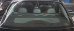 21 22 Elantra Back Window Glass, Built, Heated, Id 87110-AB010 Used. Price: $220.00.