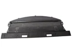 10-17 Mercedes E350 E550 C207 Coupe Deck Shelf W Sunshade Roller Blind Rear Oem Used. Price: $165.99.