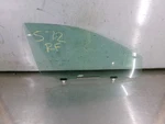 14 Toyota Corolla Right Passenger Front Door Window Glass ( 17-19 Sdn ) Used. Price: $79.96.