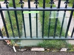 Used 1987-1993 Bmw E30 318I 325I Convertible Front Right Door Glass. Price: $89.99.