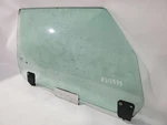 1992 1993 1994 1995 Jaguar Xjs Oem Convertible Front Right Door Glass Used. Price: $250.00.