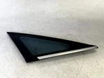 13-18 Ford C-max Front Right Rh Pass Side Door Corner Window Glass Oem Used. Price: $95.00.