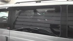 Rear Side Window Quarter Glass Forward Movable Fits 85-05 Astro 1937363 Used. Price: $60.00.