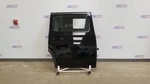 22 Jeep Wagoneer Series Iii Door Rear Left Driver Black Used. Price: $867.00.