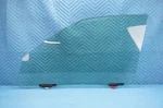 Lexus LS430 Front Driver's Door Window Glass Tempered 2001-2006 Oem Used. Price: $110.00.