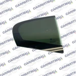2011-2017 Buick Regal Sedan Rear Right Passenger Door Vent Quarter Glass Oem Used. Price: $62.87.
