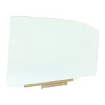 For Toyota Camry 2007-2011 Door Glass Rear, Driver Side Clear Tint 6810406090 New. Price: $85.38.