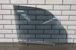 91-98 Toyota Land Cruiser Right Passenger Front Door Window Glass Only Used. Price: $180.00.