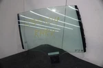 Rear Right Door Window Glass Swb 971845318 Oem Porsche Panamera 2017-23 Used. Price: $224.99.