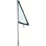 Oer CX1549T 1968-1972 Truck, Vent Window Assy W/tinted Glass, Lh New. Price: $309.99.