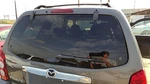 2001-2006 Mazda Tribute Back Glass Rear Window Oem EC0263931C Used. Price: $676.80.