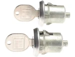 Standard Motor Products 32ZM22D Door Lock Kit Fits 1969-1979 Chevy Nova New. Price: $29.43.