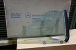 Genuine Mercedes W126 C126 Coupe Rear Right Side Window Gebraucht. Price: $117.83.