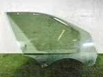 17-23 Jaguar F-pace X761 Front Right Rh Pass Side Door Window Glass Panel Oem Used. Price: $105.00.