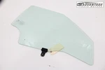 2020-2025 Hyundai Venue Qx Front Right Side Door Panel Window Glass Oem Used. Price: $184.79.
