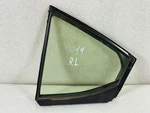 2022 Subaru Wrx Door Vent Glass Rear Left Driver Used. Price: $135.00.