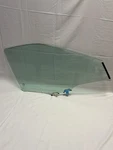 2021-2024 Nissan Rogue Front Right Passenger Side Door Window Glass Oem Used. Price: $145.00.
