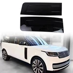 Black Trim Moulding Side Air Vent Fender Grilles For Range Rover L460 2023+ New. Price: $99.00.
