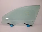 2013 - 2014 Chevrolet Malibu Driver Left Front Door Glass Laminated Used. Price: $176.40.