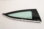 2017- 2023 Mercedes C300 C205 Rear Right Passenger Side Quarter Window Glass Oem Used. Price: $109.95.