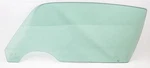 Auto Metal Direct 550-3570-TL Door Glass New. Price: $190.54.