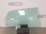 24 Honda Civic Si Sedan Door Window Glass Rear Right Passenger Used. Price: $125.00.
