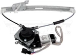 Dorman 748-713 Power Window Regulator And Motor Assembly Fits Mazda Tribute New. Price: $48.91.