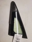 Toyota Prius V Base, Left Pillar Windshield Glass, 2012-2018, 62720-47070 Used. Price: $135.04.