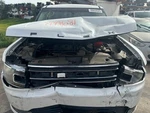 Used Front Left Door Glass Fits: 2014 Ford Flex W/acoustic. Price: $126.85.