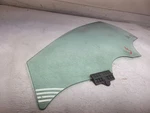 2012-2017 Hyundai Azera Front Driver Door Glass Window 82411-3V010 Used. Price: $133.00.