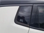 2020 Jeep Compass Quarter Glass Right Passenger Used. Price: $64.60.