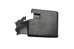 03-10 Bentley Continental Gtc Rear Right Shelf Cover Panel Trim 3W7872892 Oem Used. Price: $120.00.