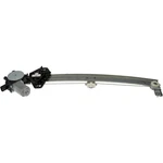 751-527 Dorman Window Regulator Front Passenger Right Side Hand For Acura Rdx New. Price: $436.96.