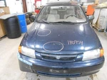(local Pickup Only) Passenger Right Rear Door Glass Fits 95-98 Mazda Protege 625 Used. Price: $80.89.