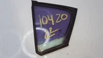 Driver Left Rear Door Vent Glass Fits 09-14 Maxima 525597 Used. Price: $58.20.