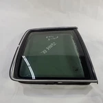 1993 2002 Cadillac Eldorado Oem Right Rear Quarter Glass Used. Price: $85.00.