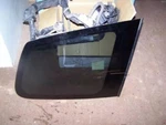 09-13 Subaru Forester Right Passenger Side Rear Quarter Glass W/privacy Tint Used. Price: $78.04.