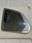 Oem 23-25 Mazda CX50 Rear Left Side Quarter Glass 43R-001390 Used. Price: $70.00.
