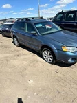 Used Rear Left Door Glass Fits: 2006 Subaru Legacy Sw Grade. Price: $140.70.