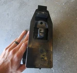 2004-2007 (2004) Volvo V70R Front Right Passenger Window Switch 30658147 Used. Price: $39.99.