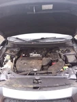 Driver Left Rear Side Door Privacy Tint Fits 07-13 Outlander 27796809 Used. Price: $503.50.