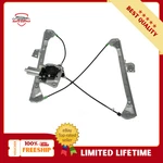 For 1999-2005 Pontiac Grand Am Sedan Front Left W/ Motor Power Window Regulator New. Price: $44.50.