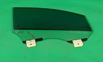 15 16 17 18 19 Mkc Passenger Right Front Window Door Glass Oem 3809-135 Used. Price: $140.00.