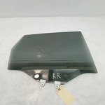 2017 2025 Mazda CX-5 Rear Right Passenger Side Door Window Glass Oem Used. Price: $95.99.