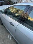 2012-2014 Ford Focus Driver's Left Front Door Glass / Window Used. Price: $65.00.