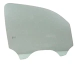 Fits: Chevrolet Hhr, 4DR H/b, 2006, 2007, 2008 -2011, New Right Front Door Glass. Price: $84.00.