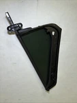 2020-25 Volkswagen Atlas Cross Sport Rear Left Side Door Fixed Window Glass Oem Used. Price: $109.00.