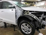 2018 Buick Enclave Front Door Right Used. Price: $950.00.