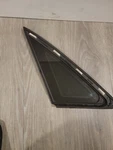 2017-2023 Audi A4,S4 Sedan Rear Left Quarter Window Glass Black Mold Trim Oem B9 Used. Price: $75.00.