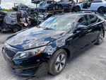Back Glass Without Solar Fits 11-15 Optima 668520 Used. Price: $69.60.